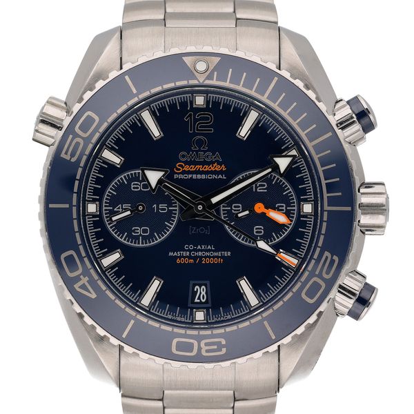 Omega Planet Ocean 215.30.46.51.03.001